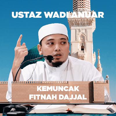 Kemuncak Fitnah Dajjal
