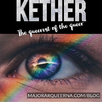 Kether Pathworking Kether Pathworking