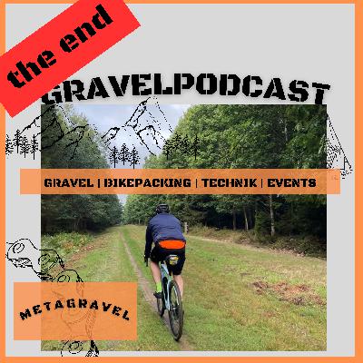the end - letzte Folge
