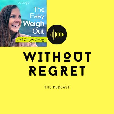 A Candid Discussion about Addiction and Self Love with Dr. Joy Bracey A Candid Discussion about Addiction and Self Love with Dr. Joy Bracey