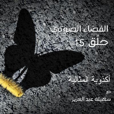 EP 15 : The Myth of Perfection (Arabic)