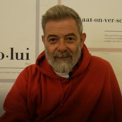 #EXTRA2020 - Christian Rizzo (Kaaitheater) #EXTRA2020 - Christian Rizzo (Kaaitheater)