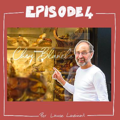 Épisode 4: Prendre la liberté de créer sa vie avec JEAN GALLER Épisode 4: Prendre la liberté de créer sa vie avec JEAN GALLER