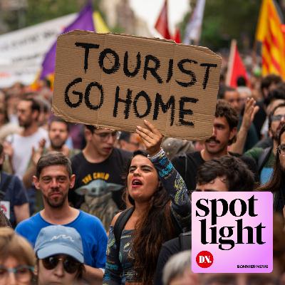 Så slår Sydeuropa tillbaka mot överturismen