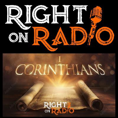 EP.763 1 Corinthians Chapter 4 The Set up