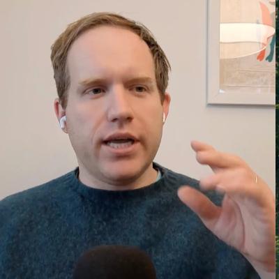 Will Sommer on The Jan 6 Pipe Bomber ARRESTED (Dan Bongino, The Blaze, & Tulsi Gabbard Humiliated) Will Sommer on The Jan 6 Pipe Bomber ARRESTED (Dan Bongino, The Blaze, & Tulsi Gabbard Humiliated)