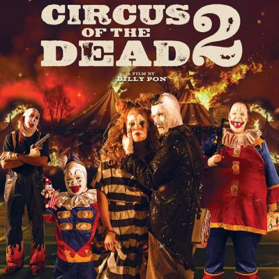 Circus of the Dead 2