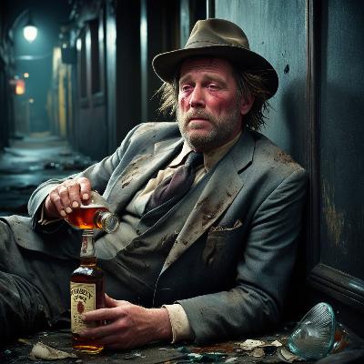 Malos Borrachos Malos Borrachos