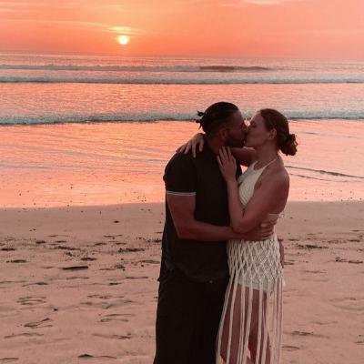 #6 How I met my partner | Die Geschichte wie wir uns kennengelernt haben