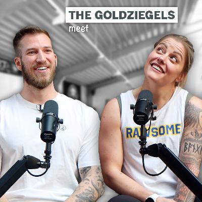 Meet THE GOLDZIEGELS | GMM S2E4 w/ Bine Goldner & Clemens Reckziegel Meet THE GOLDZIEGELS | GMM S2E4 w/ Bine Goldner & Clemens Reckziegel