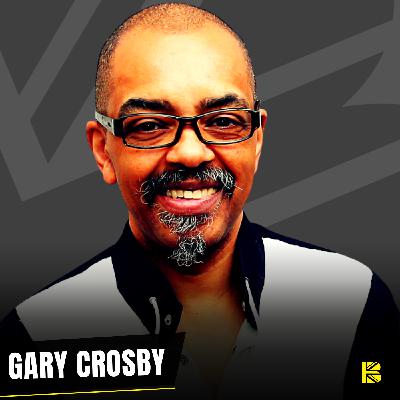 Gary Crosby Talks ... Jazz, Nu Civilisation Orchestra and the power of music