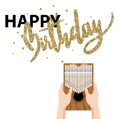 Kalimba Cover (Happy Birthday)