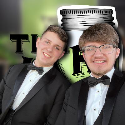 Well Known Part One #28 | The Jar