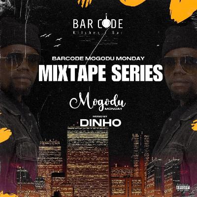 BMM Mix 24 (Mixed by Dinho) BMM Mix 24 (Mixed by Dinho)