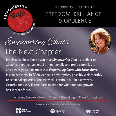 Empowering Chats - The Next Chapter