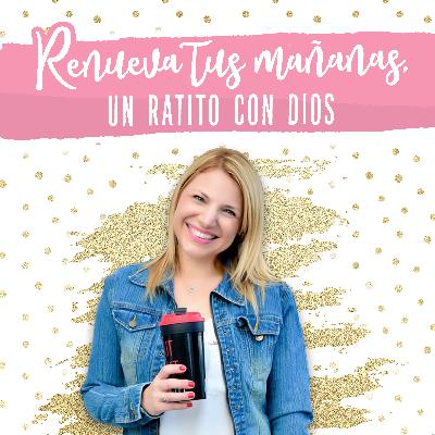 Abraza el proceso. Día 5