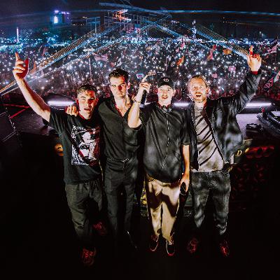WORSHIP @ EDC Orlando 2024 - Sub Focus, Dimension, Culture Shock & 1991 WORSHIP @ EDC Orlando 2024 - Sub Focus, Dimension, Culture Shock & 1991