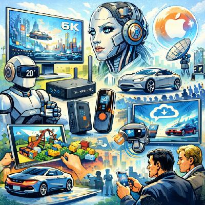 Odcinek 305 – CES 2026: Od Smart Klocków po AI w iPhonie – nowości, Które Musisz Znać!