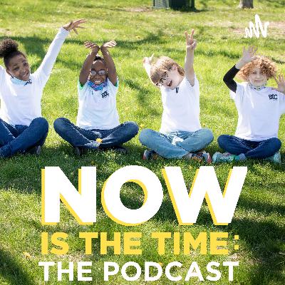 Now Is The Time - Jorge Sosa & Andrés Holder Now Is The Time - Jorge Sosa & Andrés Holder