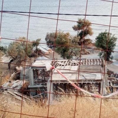 ΠΙΣΩ ΣΕΛΙΔΕΣ | Από τη Δυτική Οχθη μέχρι το… Πλωμάρι