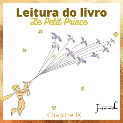 Le Petit Prince