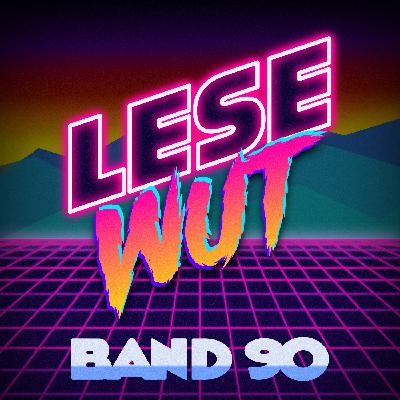 Band 90 - Melrose Place Universe