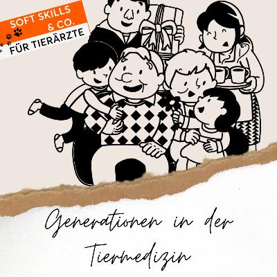 #13 Generationen in der Tiermedizin: Von James Herriot zur Online-Beratung