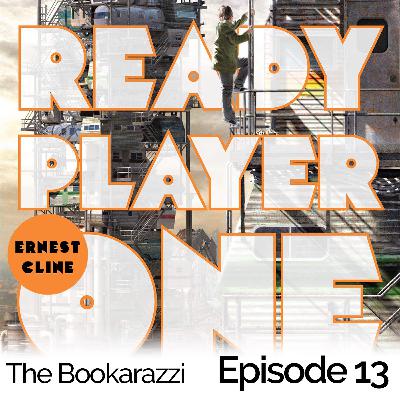 Episode 13 - Ready Player One
