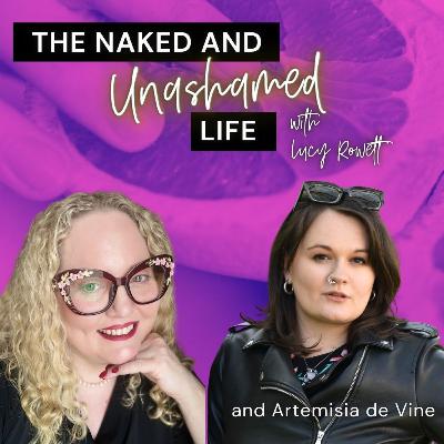 #27: The Hidden Genius of Your Sexual Fantasies For Sexual Awakening with Artemisia de Vine