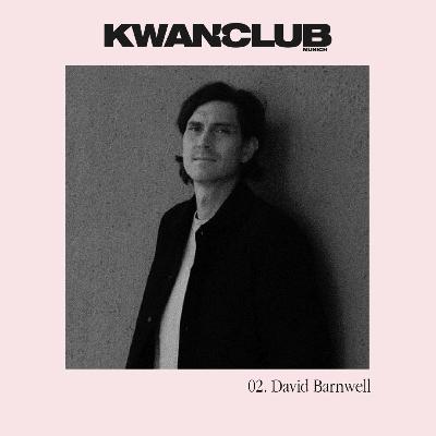 Vom Journalisten zum Cultural Marketing Pro! // David Barnwell Vom Journalisten zum Cultural Marketing Pro! // David Barnwell