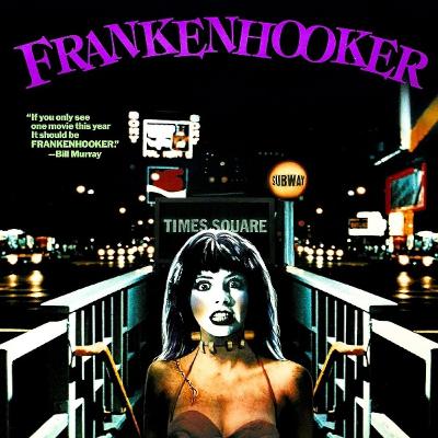 05 - Frankenhooker (1990)