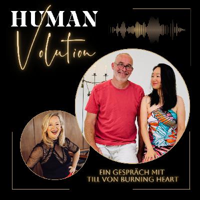 #088 Tantra: Der Weg in echte Intimität – ohne Masken, ohne Druck.. - Ein Gespräch mit Till von Burning Heart