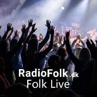 Folk Live - Twang 2024