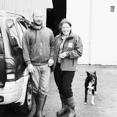 #No.21 Butterlope Farm – A Different Kind of Progress #No.21 Butterlope Farm – A Different Kind of Progress