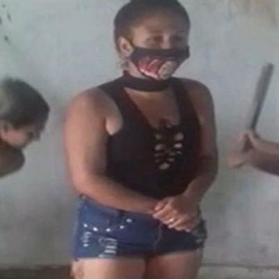 O QUE PODE ACONTECER COM MULHERES EM ÁREA DE FACC03S