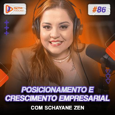 O poder do posicionamento estratégico para alavancar seu negócio | Tactus Podcast #86 O poder do posicionamento estratégico para alavancar seu negócio | Tactus Podcast #86