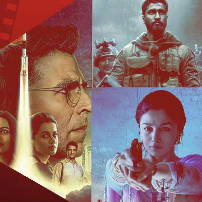 How Bollywood is Redefining Patriotism On Screen How Bollywood is Redefining Patriotism On Screen