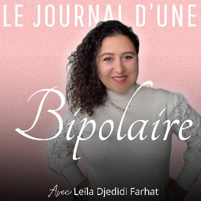 Le journal d'une bipolaire