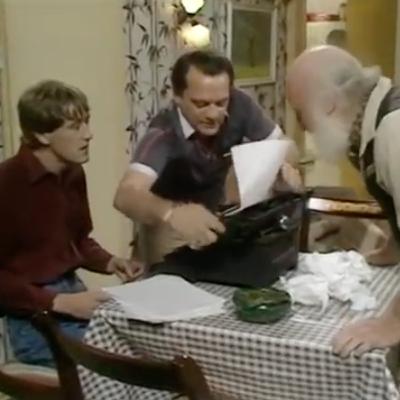 S5E5 - Video Nasty - Only Fools & Horses Podcast