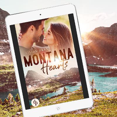 Montana Hearts von Lilian Dean Montana Hearts von Lilian Dean