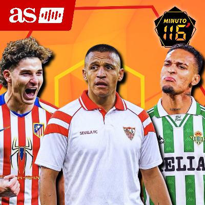 ¿Por qué Madrid y Barça no jugarán con camisetas retro en la jornada retro de LaLiga?