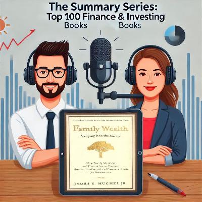 085-Family Wealth by James E. Hughes Jr.