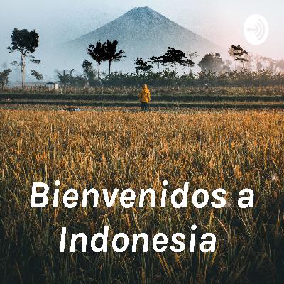 Bienvenidos a Indonesia  (Trailer)