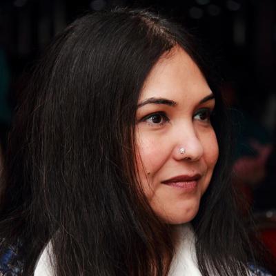 030 Elora Halim Chowdhury