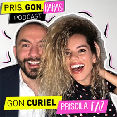 Los animales - Pris, Gon, Papas