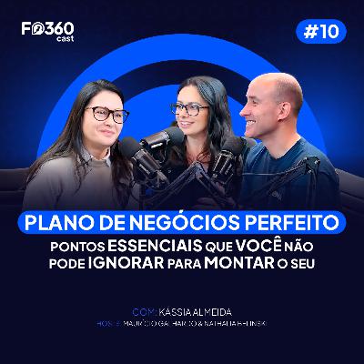 Plano de negócios: pontos que não podem faltar!