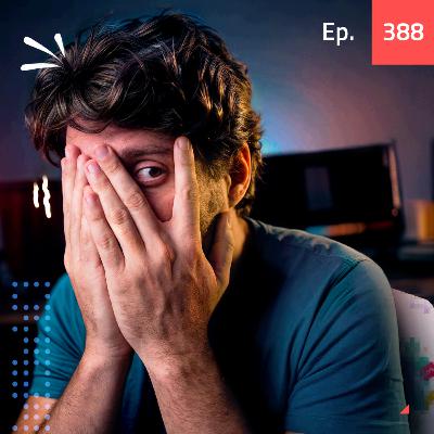 388 - Como encontrar um produto pra começar no digital