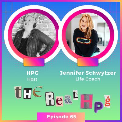 #65 Finding Balance #65 Finding Balance