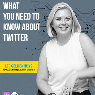 What you need to know about Twitter