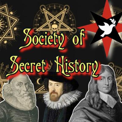242. Society of Secret History